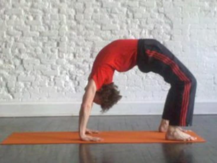Backbend Yoga Poses How To Tips Benefits Images Videos Mindbodygreen 0779