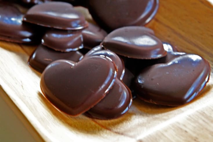 Raw Chocolate Recipes for Valentine's Day - mindbodygreen