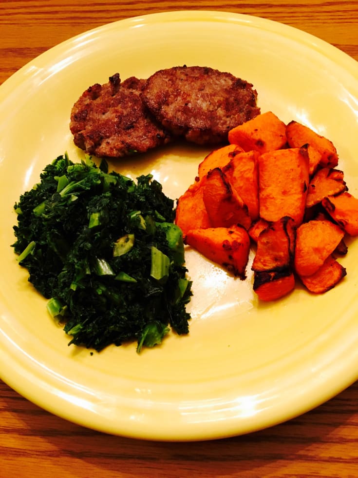 Elimination Diet Meal Plan 1 Day Of Meal With Dr. Will Cole