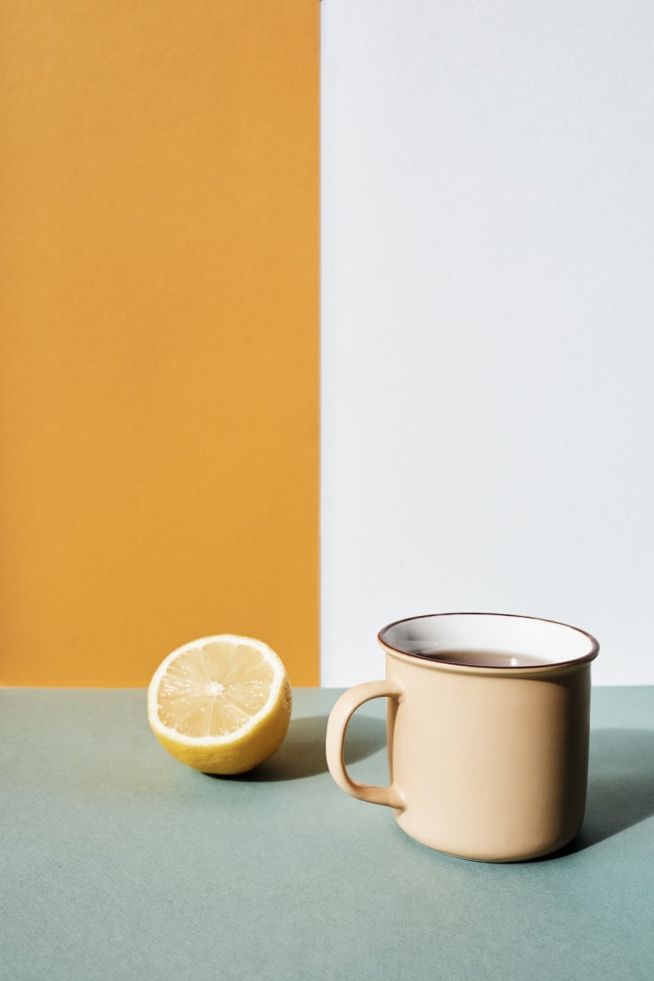 Is Lemon Water Good For You? 4 Potential Benefits