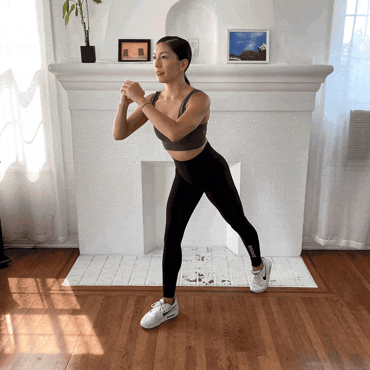 7 Best Glute Exercises To Try For An AtHome Butt Workout