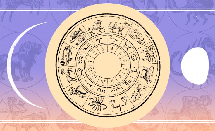 12 houses of astrology explained