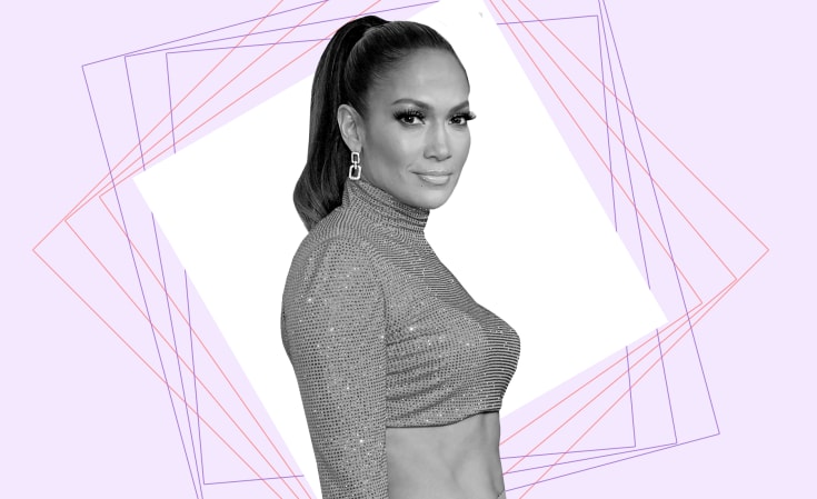 What s JLo s No -Carb No - Sugar Diet Is It Healthy 