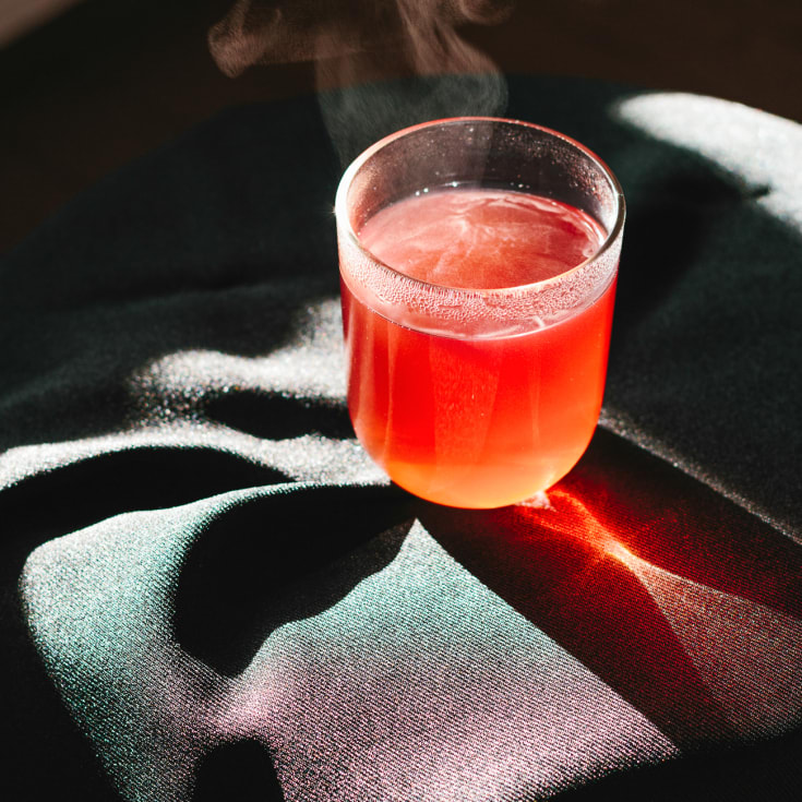Can Hibiscus Tea Actually Cause Hallucinations? We Investigated