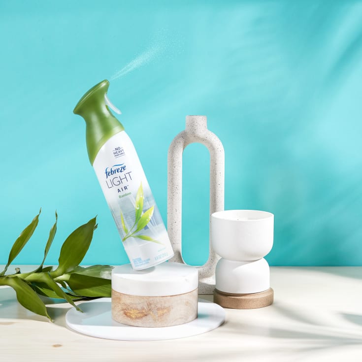 We Asked the Experts How Do Air Fresheners Actually Work?