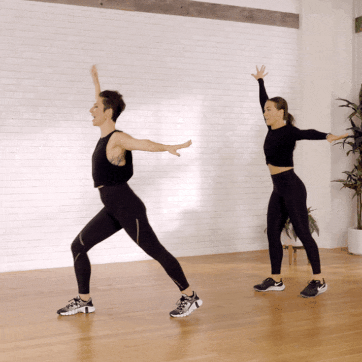 7 Best Abs Exercises You Can Do While Standing Up