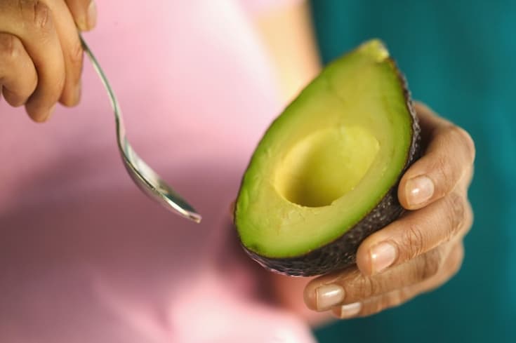 5 Reasons To Eat Avocados Every Day