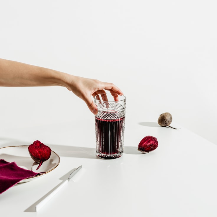 Is Beetroot Juice Good For Muscle Recovery? Not In My Experience.