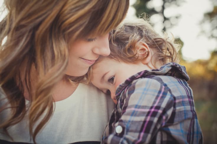 10 Things I Wish I Could Tell My Postpartum Self Mindbodygreen