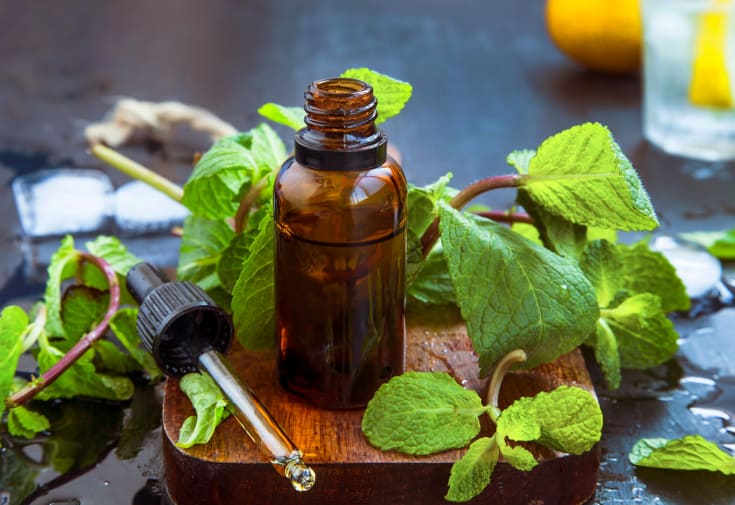 Essential Oils That Help Clear The Air