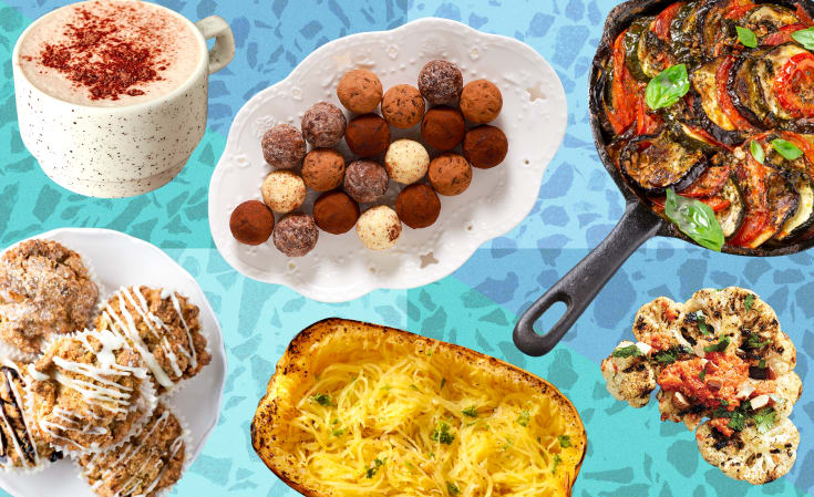 12 Vegan Keto Recipes, So No One Is Left Out This Holiday Season