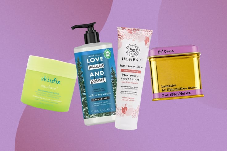 The Best 13 Natural & Organic Body Lotions Of 2020