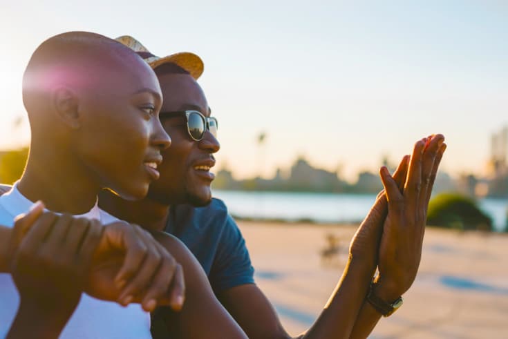 Will I Marry Them? 11 Married People Explain How They Knew