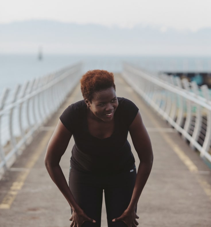 Short Of Breath The Hidden Dangers Of Poor Aerobic Capacity - g0ch2eg