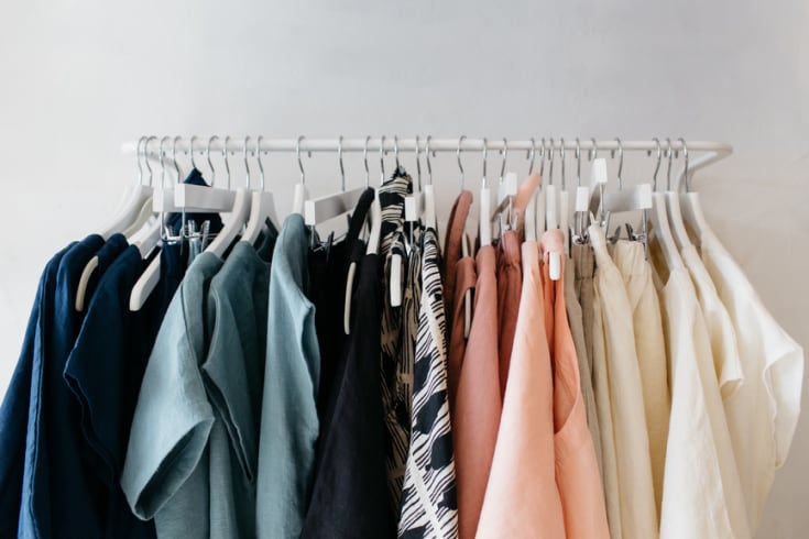 8 Questions To Ask Yourself Before You Buy New Clothes