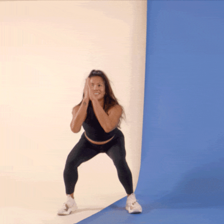 Drop Squats Kickhaus On Make A Gif My XXX Hot Girl