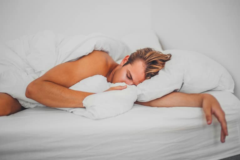 How Technology Can Help You Get Your Best Sleep Ever Mindbodyg