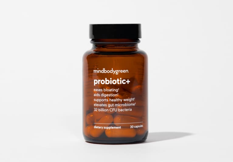 probiotic+