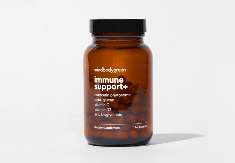 12 Ways To Support Your Immune System Naturally From A Doctor