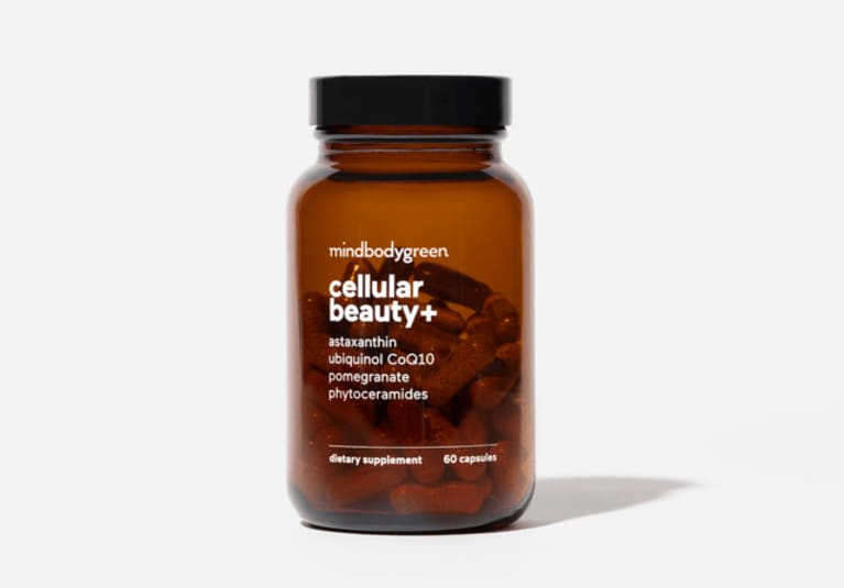 cellular beauty+