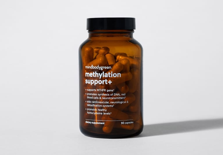 methylation support+