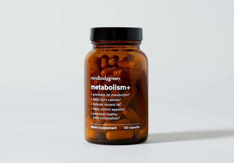 metabolism+