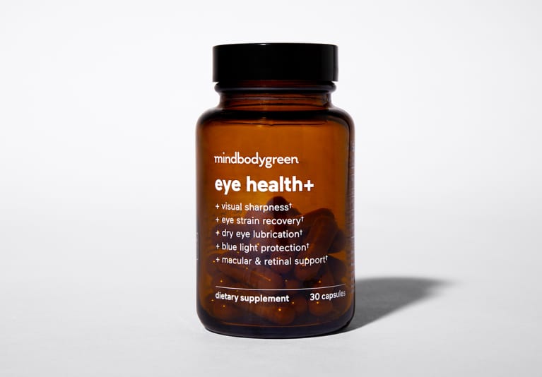 eye health+