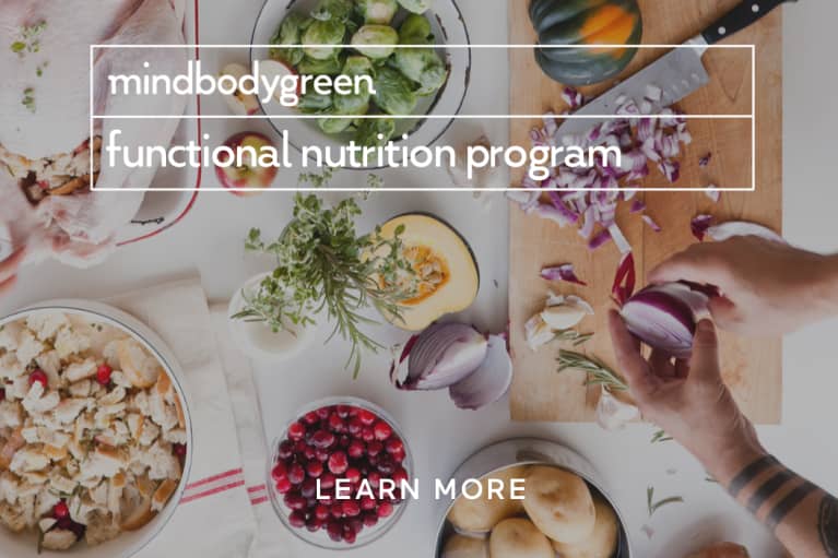 Discover Functional Nutrition