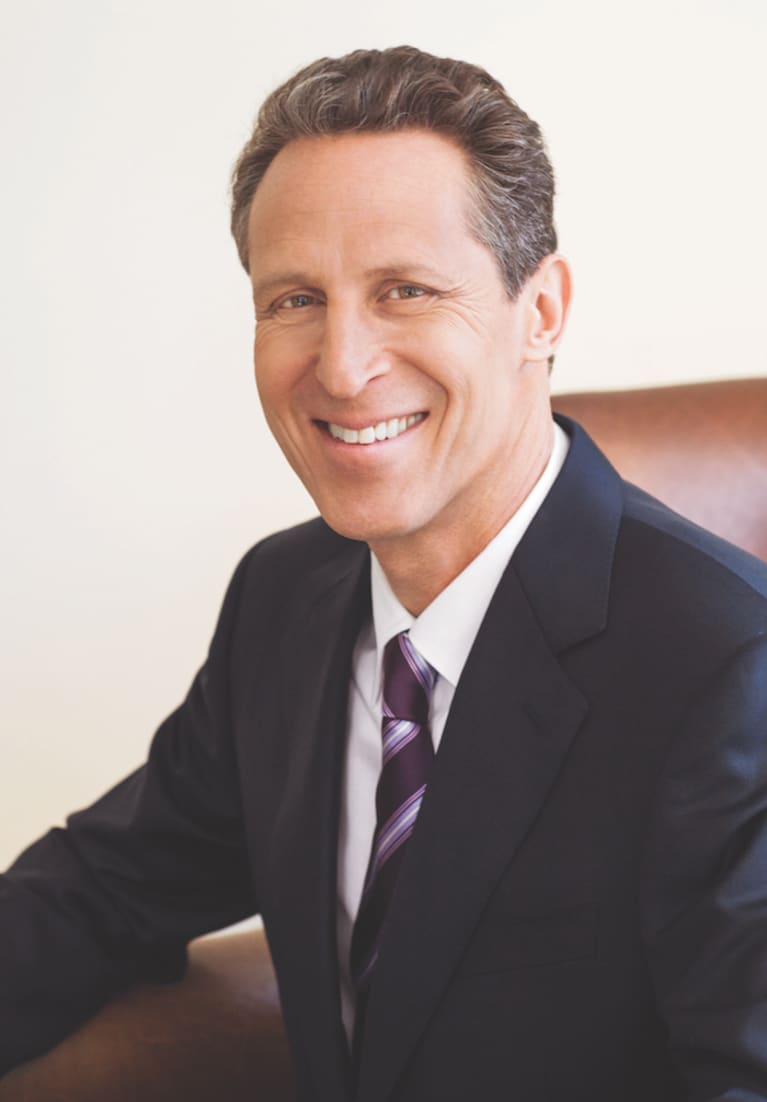 Mark Hyman, M.D. Mark Hyman, M.D.