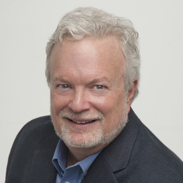 Robert Rountree, M.D. Robert Rountree, M.D.