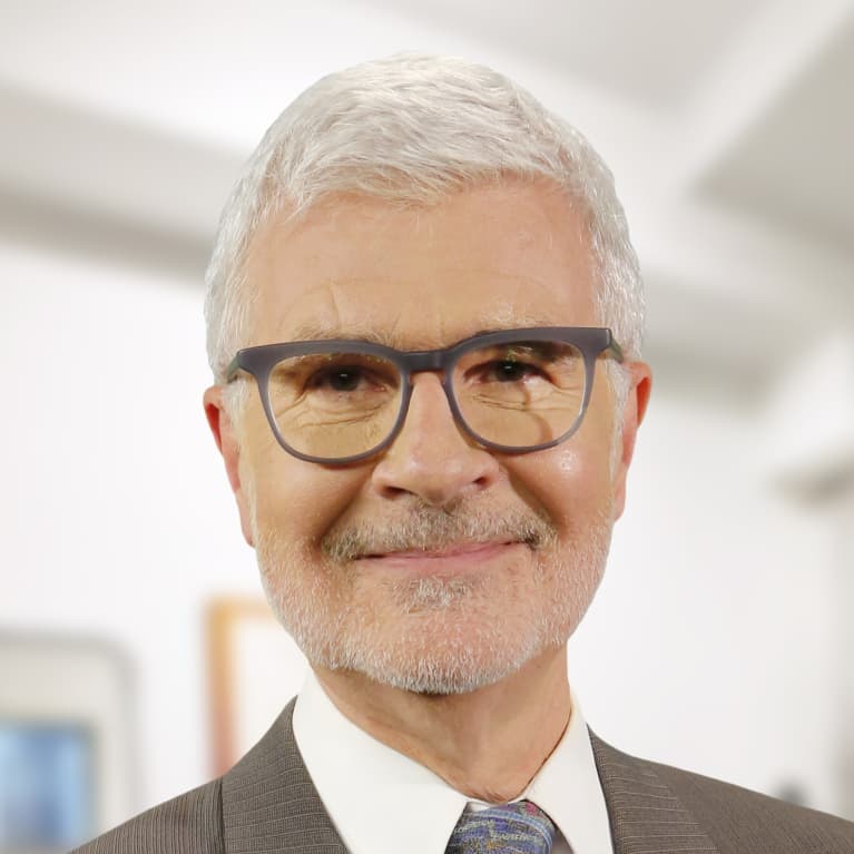Steven Gundry, M.D. Steven Gundry, M.D.