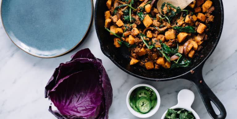 The 7-Day Paleo Plan The 7-Day Paleo Plan