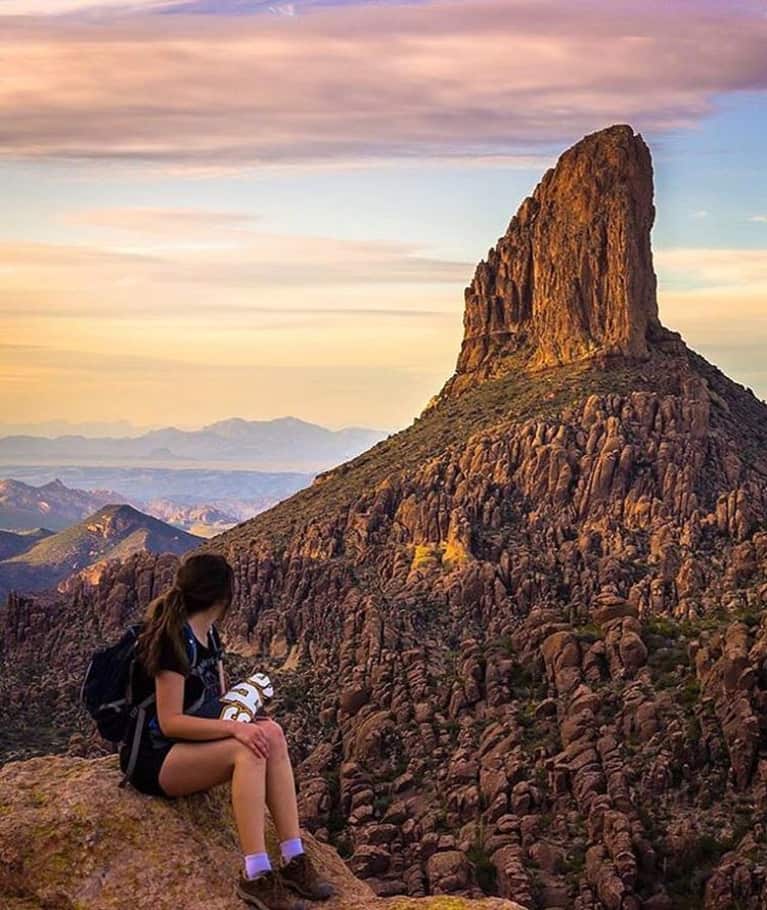 We Stalked Instagram These Are The Most Beautiful Hikes In The World