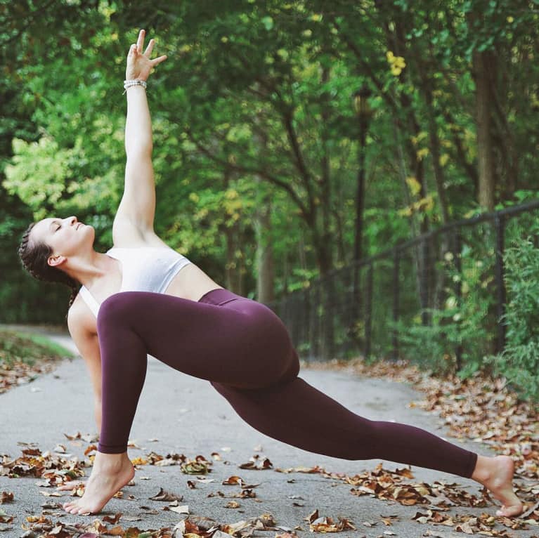 Circuit Training: A Complete Guide To Everything You Need To Know (Plus A 12-Minute Workout)