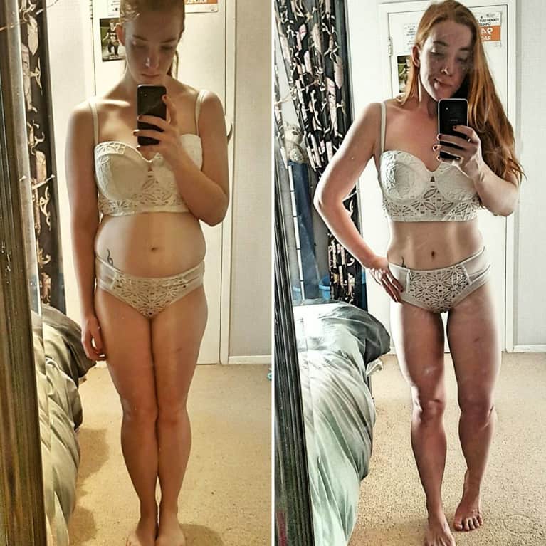 The Evolution Of Body Positivity Through Instagram S Lens Mindbodygreen