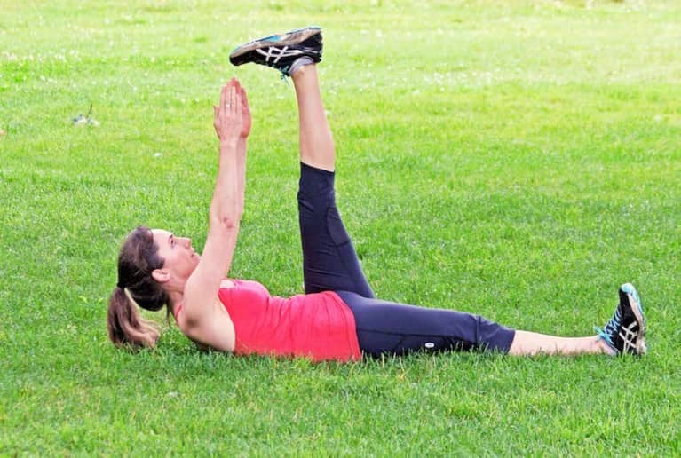 7 Body Weight Exercises To Get You Fit Anytime Anywhere Mindbodygreen