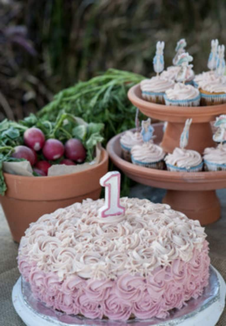 A Gluten Free Dairy Free Birthday Cake That Everyone Will Love