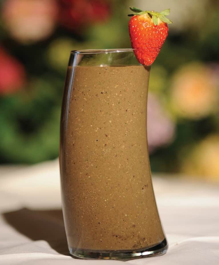 10 Ways To Make Smoothies Your Go To Fast Food Mindbodygreen