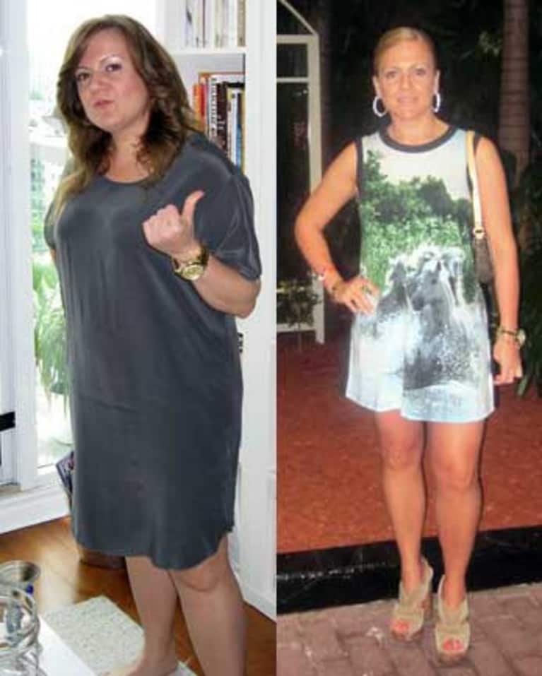 Bust Belly Fat In Your 40s! A Yoga Teacher Shares Her Secrets