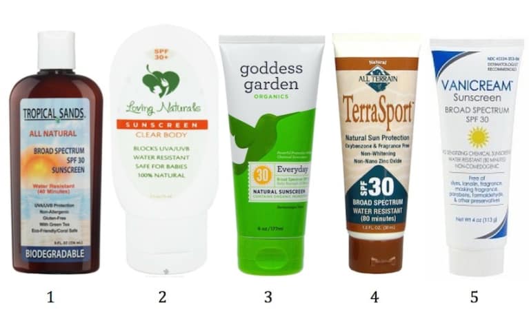 best organic sunscreen 2015 best organic sunscreen 2015