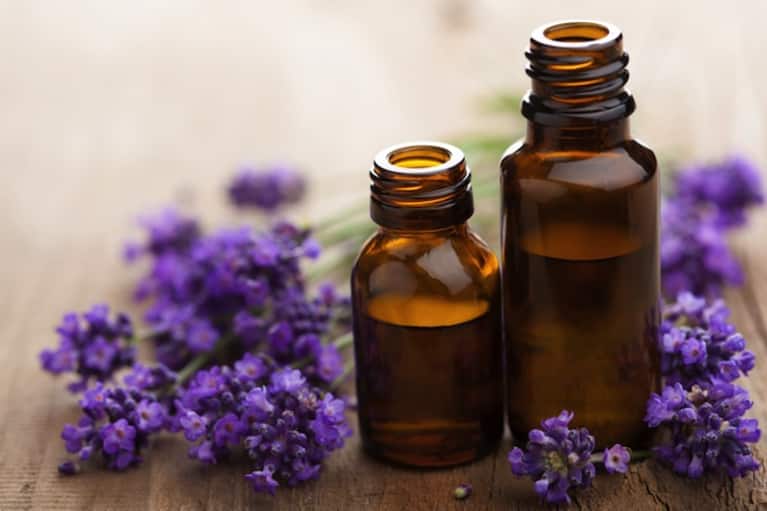 Image result for lavender essential oil