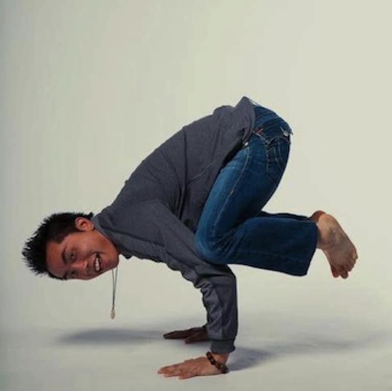 5 Ways Yoga Will Improve Your Martial Arts mindbodygreen