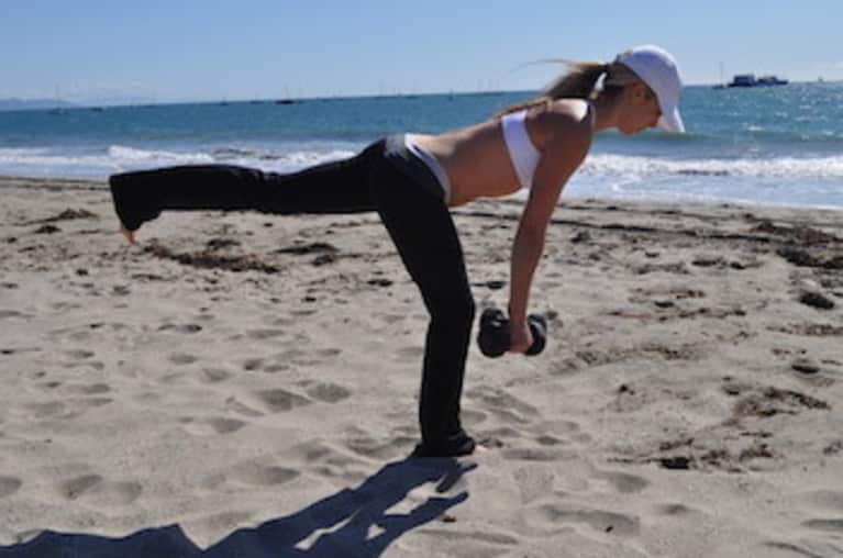 This Hiit Workout Will Get You Lean And Toned In 12 Minutes Mindbodygreen