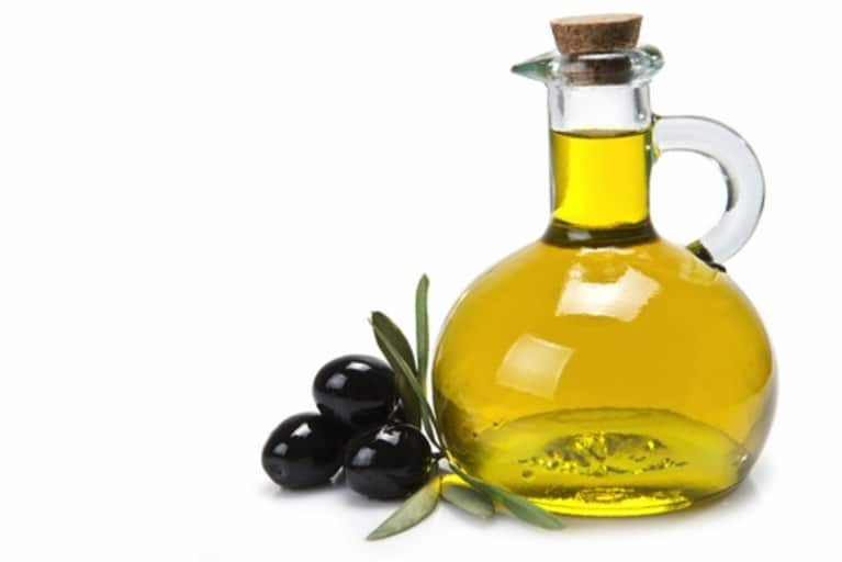 why you should wash your face with oil mindbodygreen