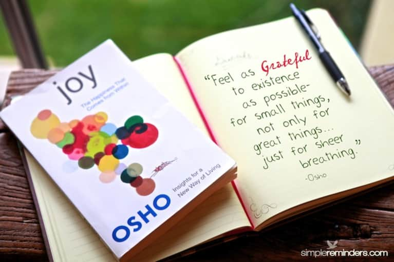 Happy Birthday Osho Lessons From An Amazing Philosopher Mindbodygreen