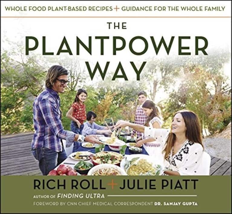 10 Plant Based Cookbooks That Will Make You Want To Cook
