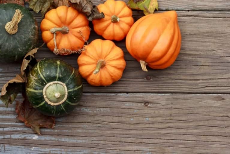 6 Health Benefits of Pumpkins - mindbodygreen