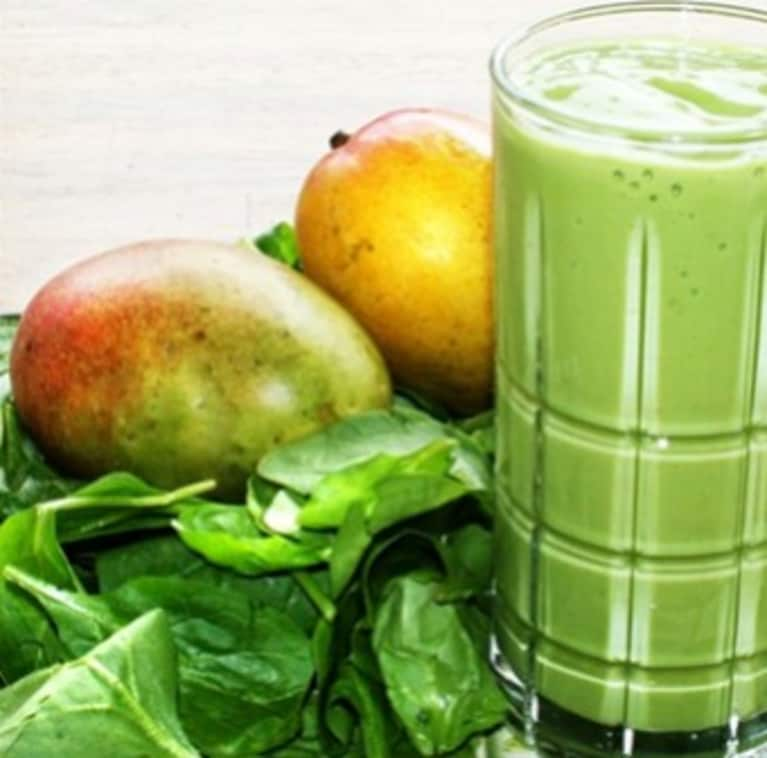 Meal Replacement Smoothies Mindbodygreen Hot Sex Picture