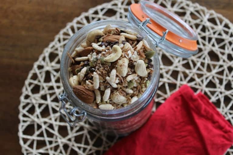 13 Clean-Eating Breakfasts