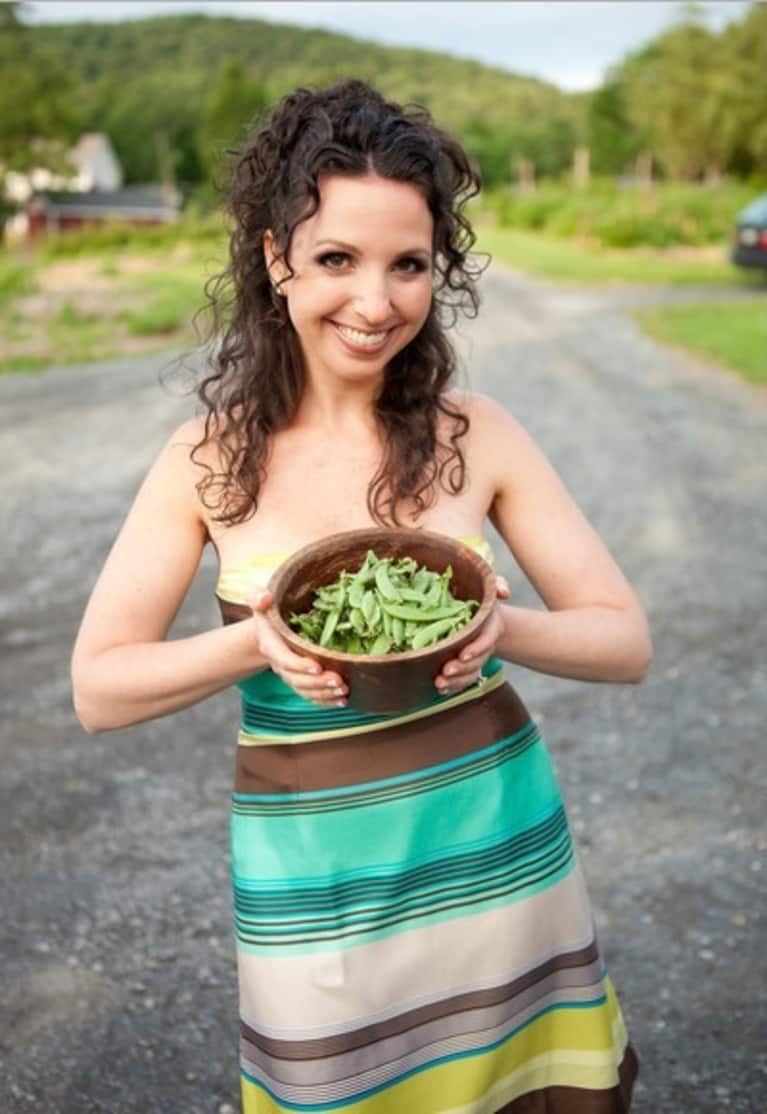 5 Ways To Get Fresh Veggies From The Garden Mindbodygreen